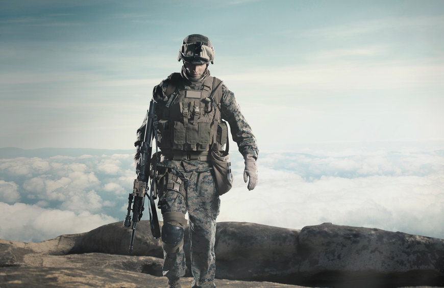 Ultralife: Solving weight and supply chain issues with military batteries